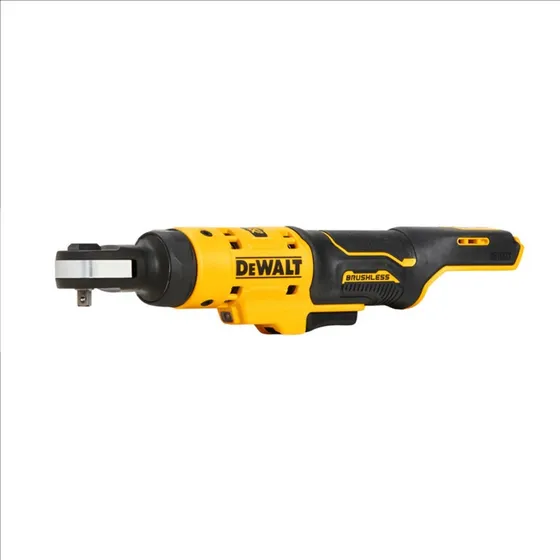 Dewalt Dcf504b Xtreme 12v Max Ratchet 1/4  Sin Escobillas