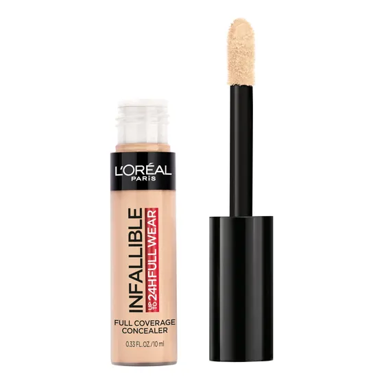 Corrector L'oreal Paris Infallible Full Wear Impermeable