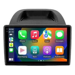 Radio Andorid Carplay 2+32 Ford Ecosport 2018 En Adelante Radio Andorid Carplay 2+32 Ford Ecosport 2018 En Adelante