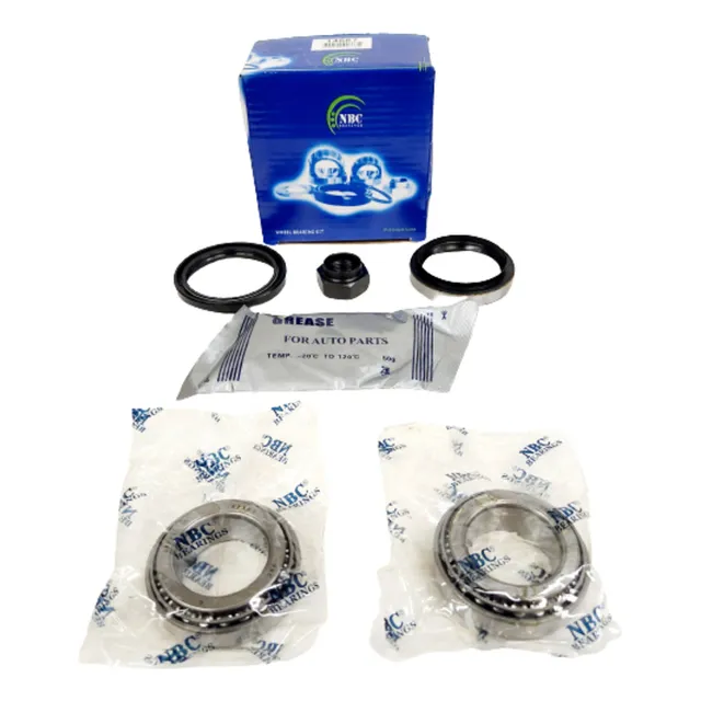 Kit Rulemanes Rueda Delantera Ford Escort (88-96) 14687