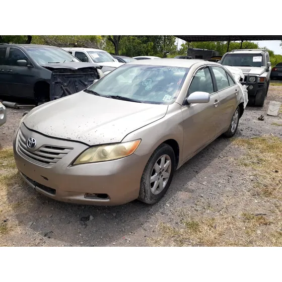 Toyota Cambry 2009 ( En Partes ) 2007 - 2011 2.4 Aut Yonke