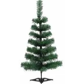 Pino De Navidad 90cm Verde