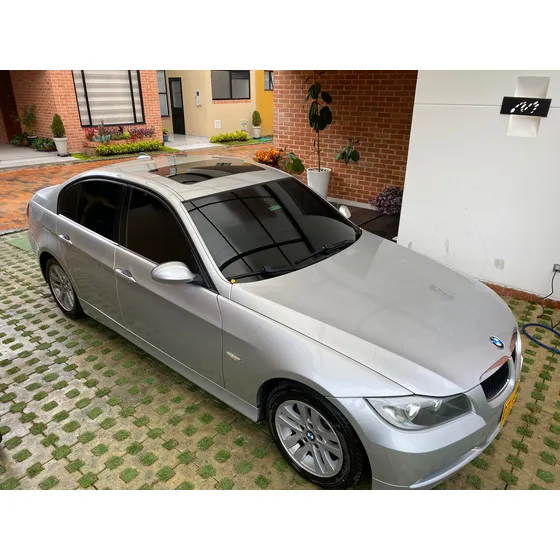 Bmw Serie 3 2.0 318i E90