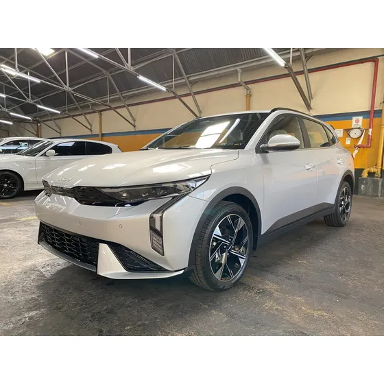 Kia K3 Cross 1.6 Gt Line At