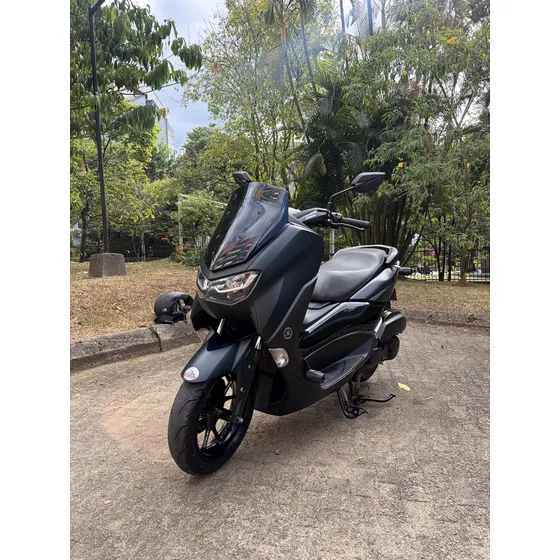 Yamaha Nmax 2023