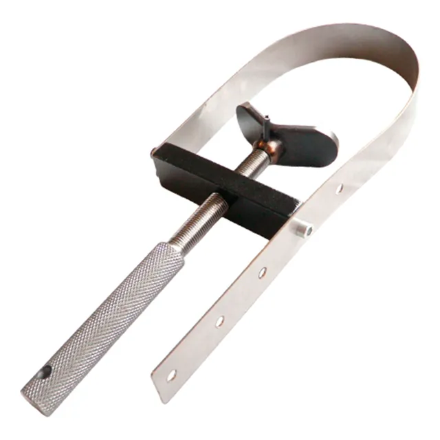 Sostenedor Volantes Fleje Unive Imbra Herramienta Es-101491b
