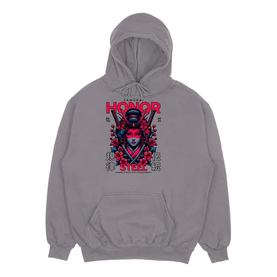 Canguro  Honor Steel Memoestampados