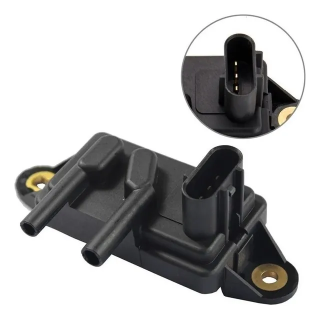 Sensor Presion Valvula Egr Dpfe Ford Ranger 1995-2010 V4 V6