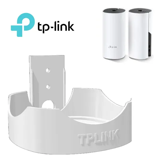 Base De Pared Para Tplink Deco M4