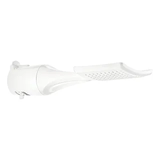 Chuveiro Ducha Loren Shower Multitemperatura Com Nota Fiscal Chuveiro Ducha Loren Shower Multitemperatura Com Nota Fiscal