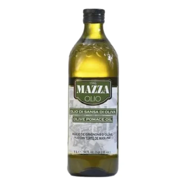 Aceite Mazza De Orujo De Oliva 1 Lt