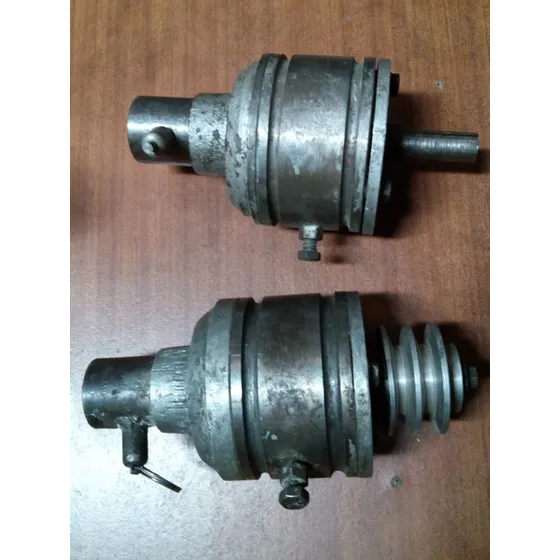 Repuestos Para Vibrador De Concreto Carretilla A Gasolina 