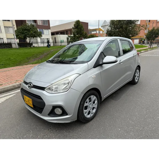 Hyundai Grand I10 Illusion 1.0 Classic