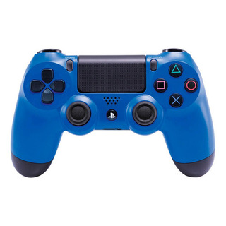 Controlador Dualshock 4 Playstation 4 Blue Remodelado Controlador Dualshock 4 Playstation 4 Blue Remodelado