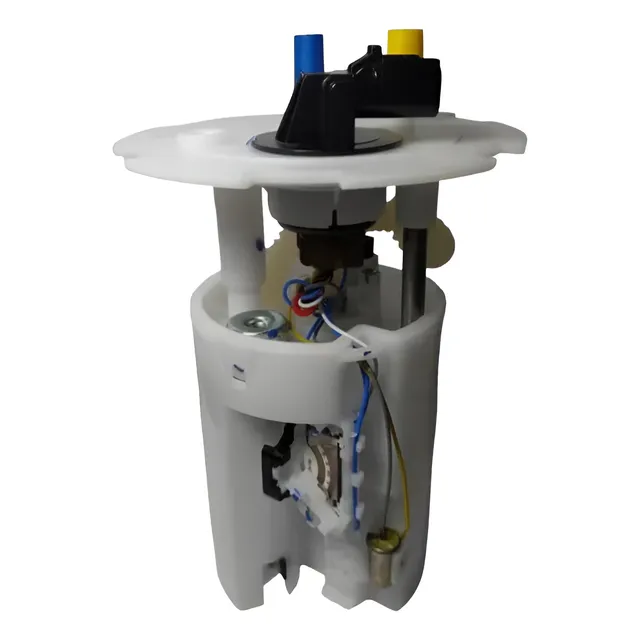 Modulo Gasolina Completo Spark 1.0