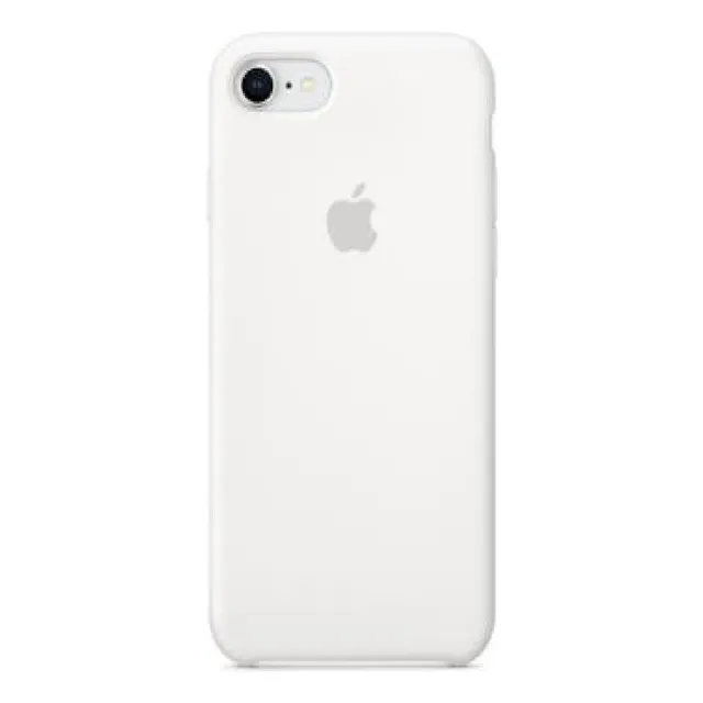 Forro Silicon Case Original Para Todos Los iPhone Apple Ios