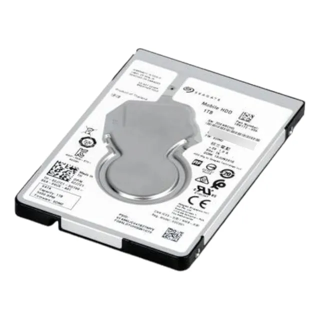 Disco Duro 1tb 2.5 Para Notebook Consolas Dvr Ps4 Ps3 Xbox