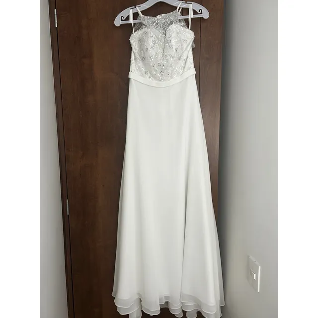 Vestido De Novia