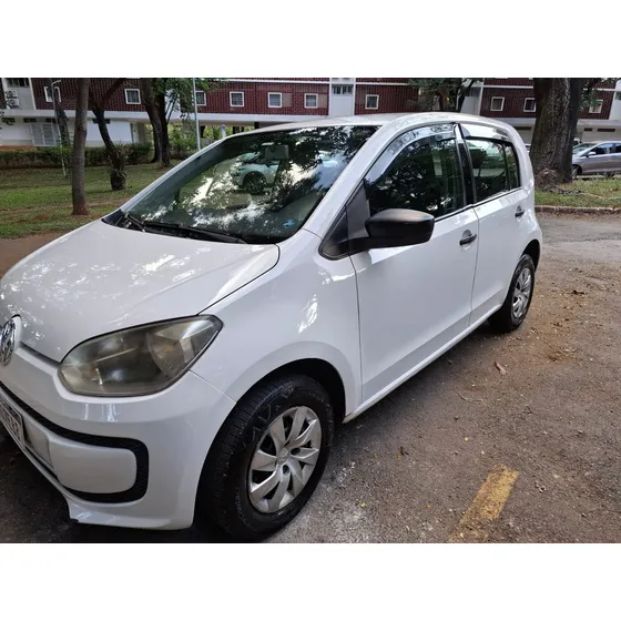 Volkswagen Up! 1.0 Take 5p