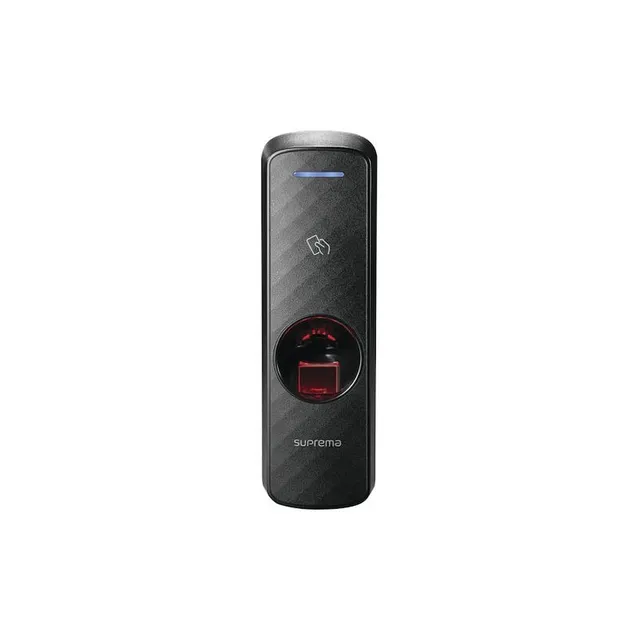 Lector Ber2-od Huella Compatible Cualquier Lector Suprema