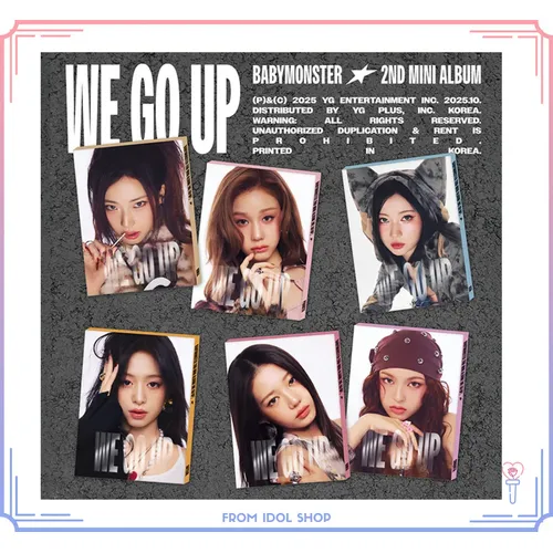 CD NCT Dream We Boom K-pop Álbum Físico 2019 | Parcelamento sem juros