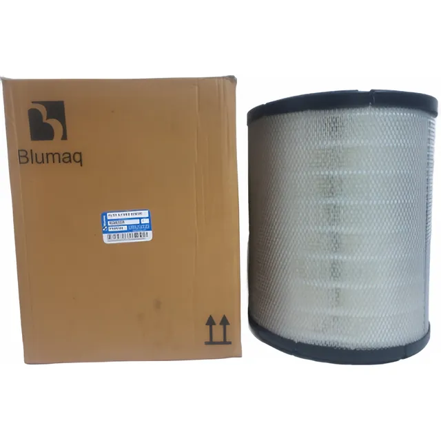 Filtro Caterpillar 6i-2505 6i2505 61-2505 612505 Industrial