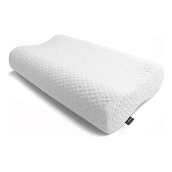 Almohada Cervical Viscoelastica Ortopedica Memory 