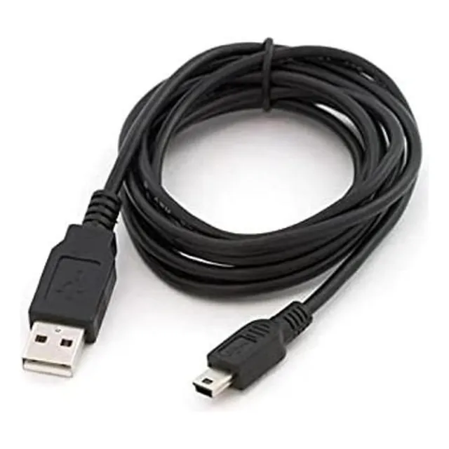 Readywired Cable Usb Cable Para Sony Handycam Hdrcx11