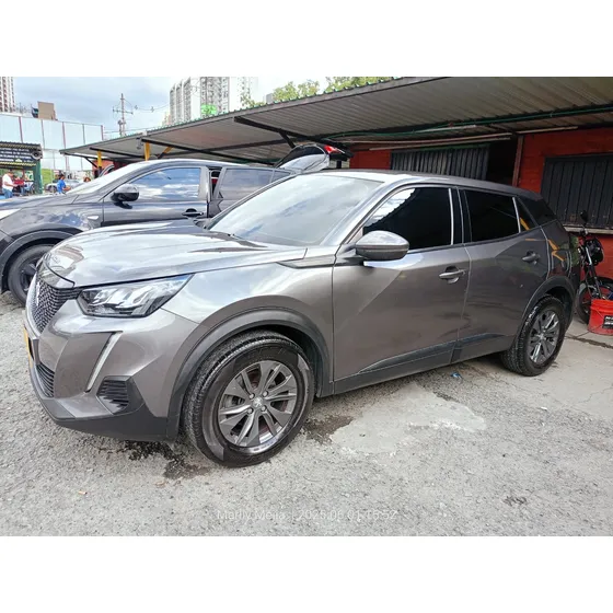 Peugeot 2008 1.2 Allure