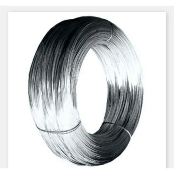 Alambre Liso Galvanizado Calibre 16 Para Cercados Electricos