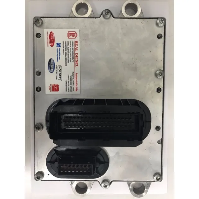 Módulo Do Axor Para Adaptar No Mb1938/2638 Seminovo Garantia