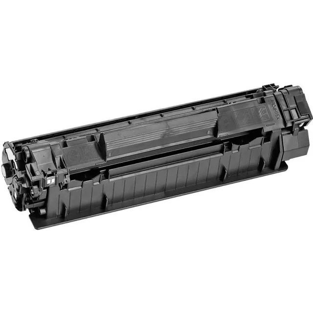 Toner Alternativo Laserjet Pro 83a Cf283a M125 M127 M201 Fle