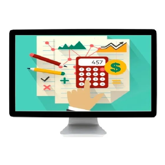 Controle Financeiro Pessoal