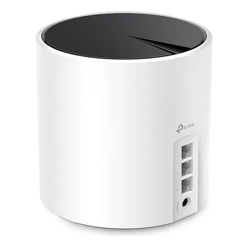 Ax3000 Whole Home Mesh Wi-fi 6 Tp-link Deco X55 (1-pack) /v