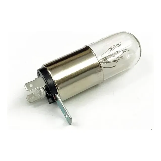Foco Horno Microondas Sharp Carousel