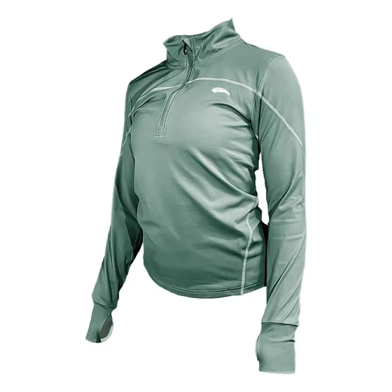 Buzo Zip Deportivo Femenino Medio Cierre Charrua Store 