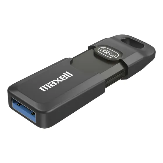 Pendrive Maxell Flix Usb 256gb 3.2