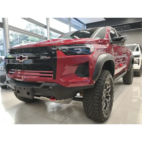Chevrolet Colorado Zr2