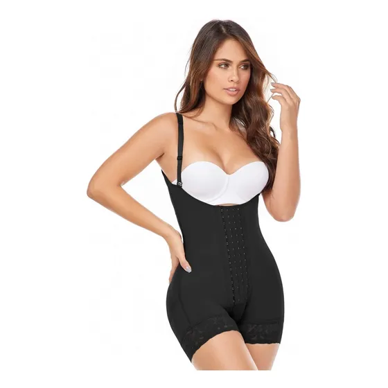 Faja Moldeadora Postquirúrgica  Colombiana Original Nueva