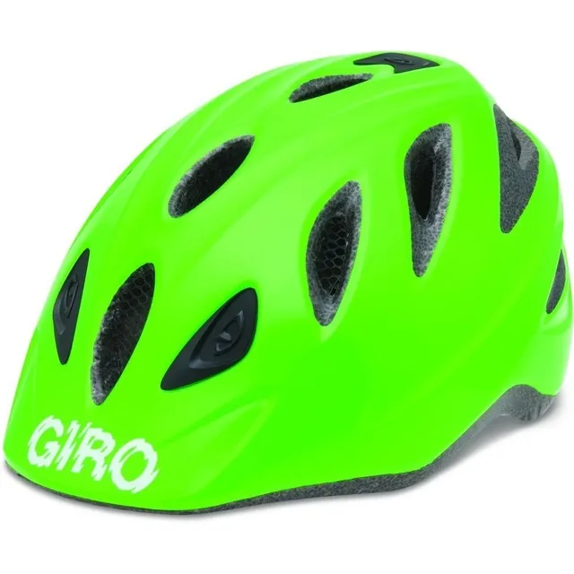 Casco Giro Rascal G252 Verde