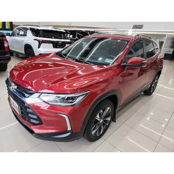 Chevrolet Tracker 1.2 Premier At