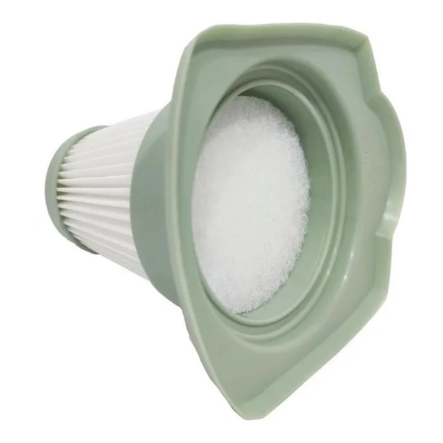 Filtro Fes15 Aspiradora Electrolux Stk12 Y Stk14 Power Speed