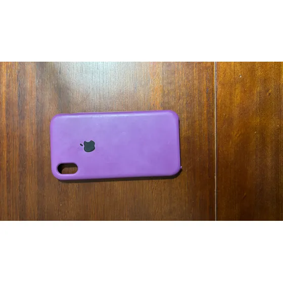 Apple iPhone XR 64 Gb - Negro
