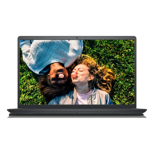 Notebook Dell Inspiron 15 3520 15.6 8gb Ram 512gb Ssd Color Negro