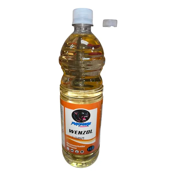 Vensol Desmanchador Multiuso 1 Litro