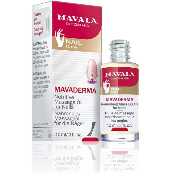 Óleo Nutritivo Para Estimular O Crescimento Das Unhas 10 Ml