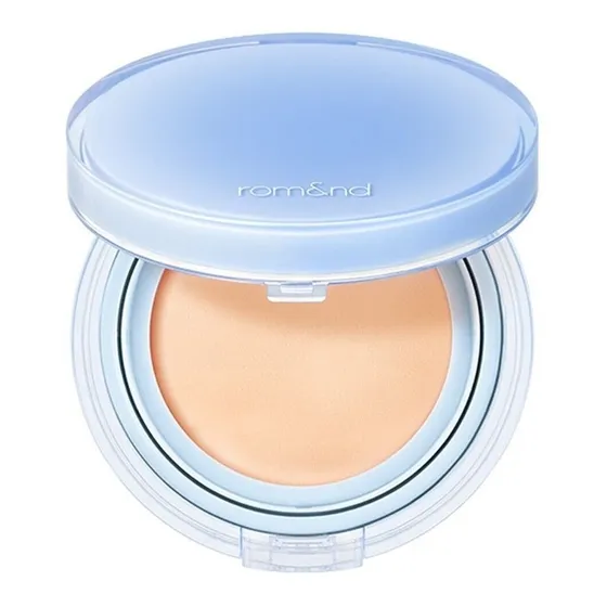 Rom&nd Bare Water Cushion Spf 38 Pa+++ Tono 05 Sand25