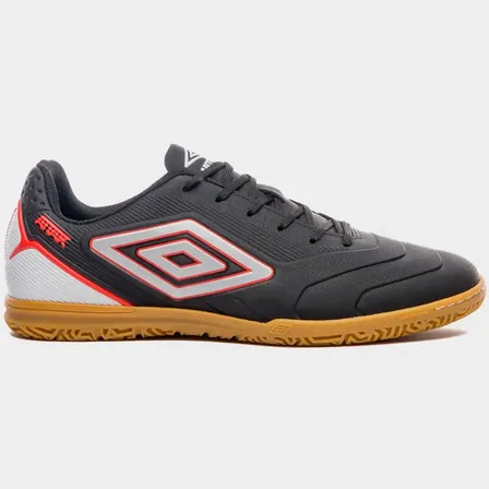 Chuteira Umbro Futsal Attak Iii Adulto Futebol De Quadra