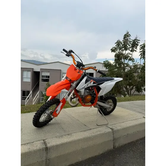 Ktm 50 Sx