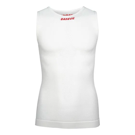 Remera Deportiva Sudadera Compresion Darevie Premium